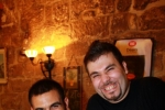Byblos Souk Friday Nightlife, Part 1 of 3